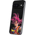 Dragon Ball Super Goku Portrait Super Sayan 4 Google Pixel 9 Skin